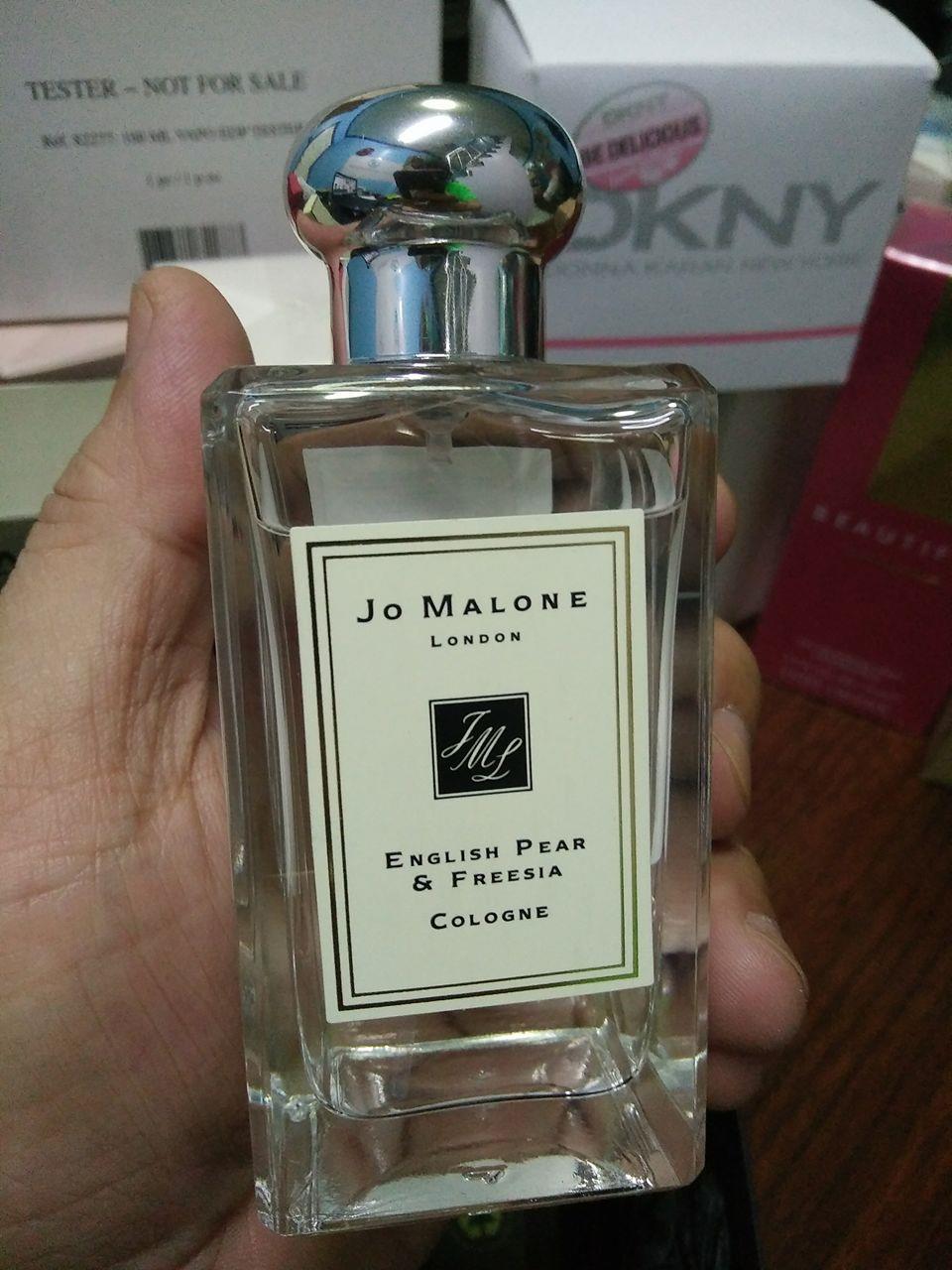 jo malone perfume malaysia