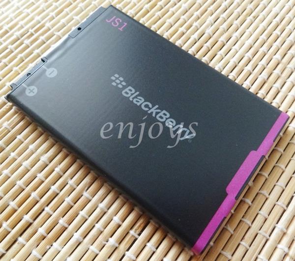 Enjoys: 100% Original Battery JS1 BlackBerry Curve 9220 9230 9310 9320