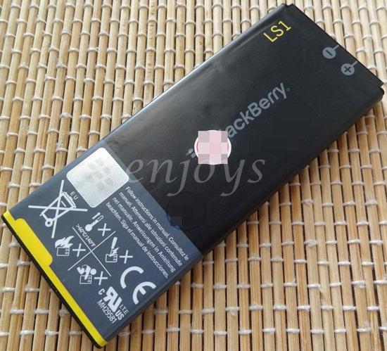 Enjoys: 100% Original Battery LS1 L-S1 for BlackBerry Z10 ~1800mAh
