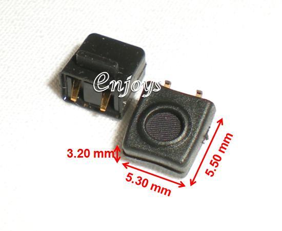 Enjoys: 2X Internal MIC Microphone Sony Ericsson K700i ~Repair Part