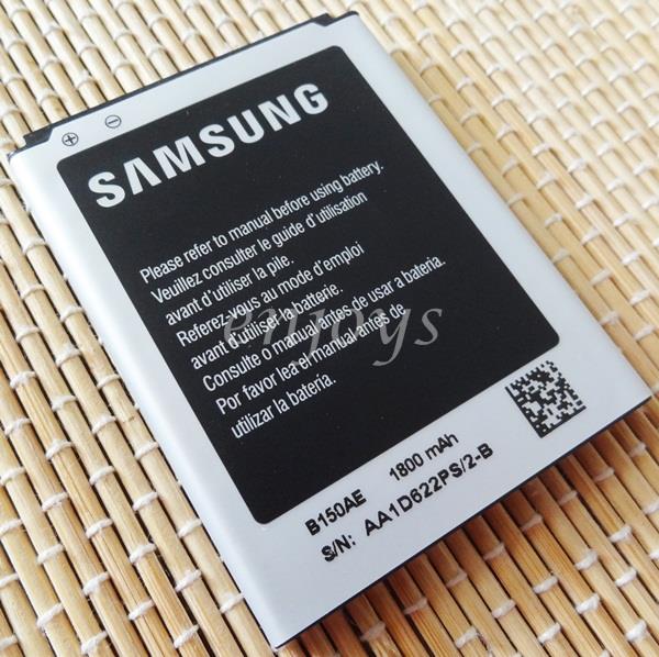 Enjoys: AP OEM Battery B150AC Samsung Galaxy Core I8262 I8260 ~1800mAh