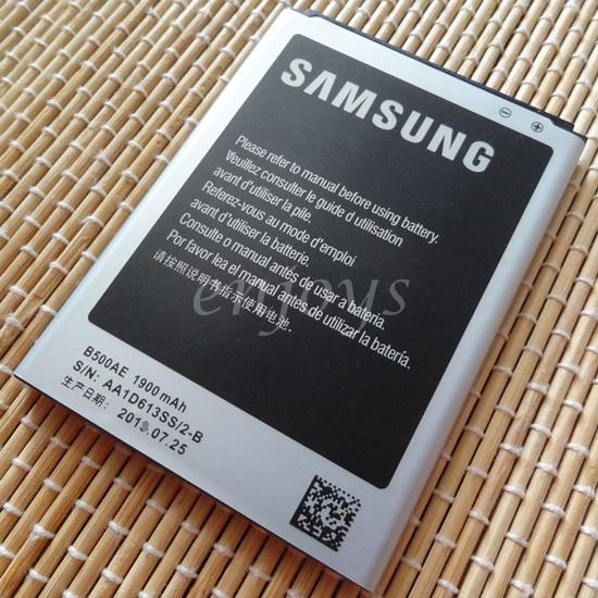 Enjoys: AP OEM Battery B500BE Samsung I9190 Galaxy S4 mini I9192 I9195