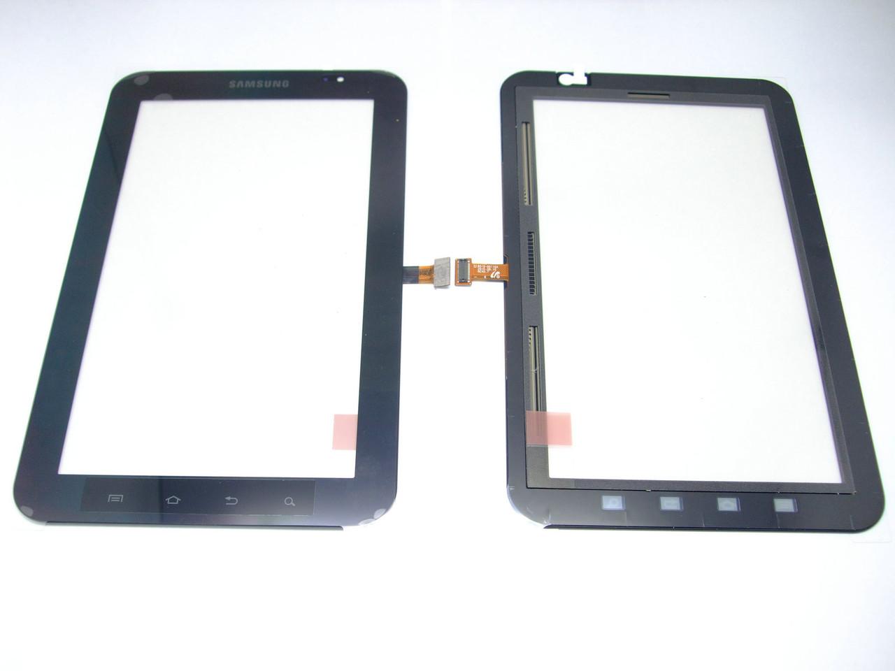 Enjoys: ORI LCD Touch Screen Digitizer Samsung P1000 Galaxy Tab ~BLACK