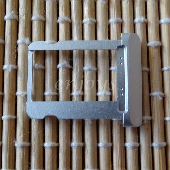 Enjoys: ORI Metal Micro Sim Tray Holder Apple iPad 2 3 4 ~Card Slot