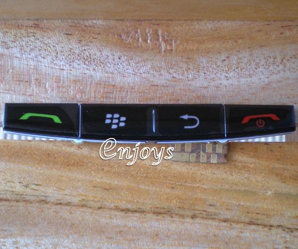 Enjoys: ORIGINAL Keypad Flex Cable Ribbon Blackberry Storm 9500 9530