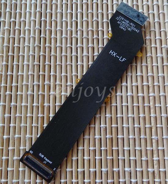 Enjoys: ORIGINAL LCD Flex Ribbon Cable for Sony Ericsson T303 T303i @@