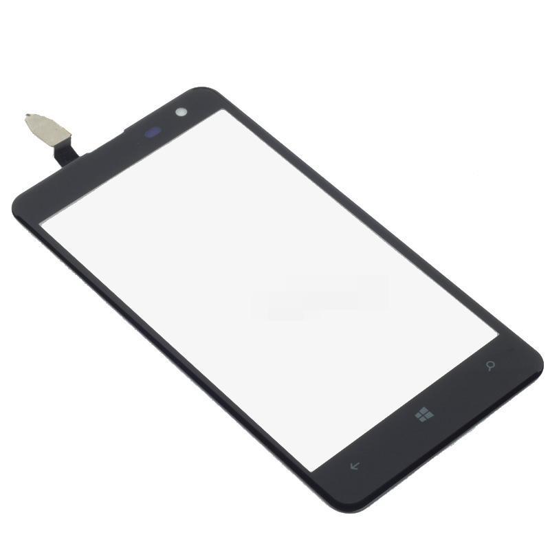 Enjoys: ORIGINAL LCD Touch Screen Digitizer Nokia Lumia 625 ~BLACK