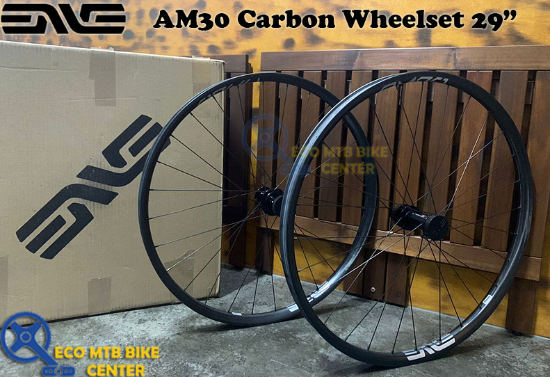 Enve clearance am 29