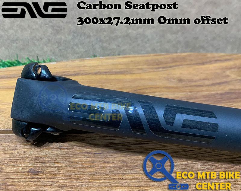 ENVE Carbon Seatpost 300x27.2mm Omm offset