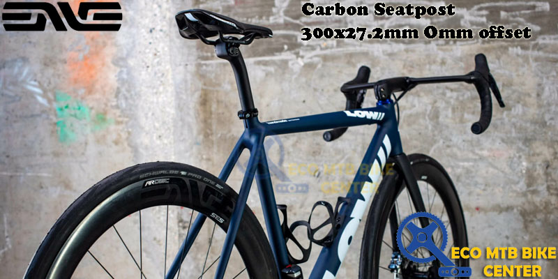 ENVE Carbon Seatpost 300x27.2mm Omm offset