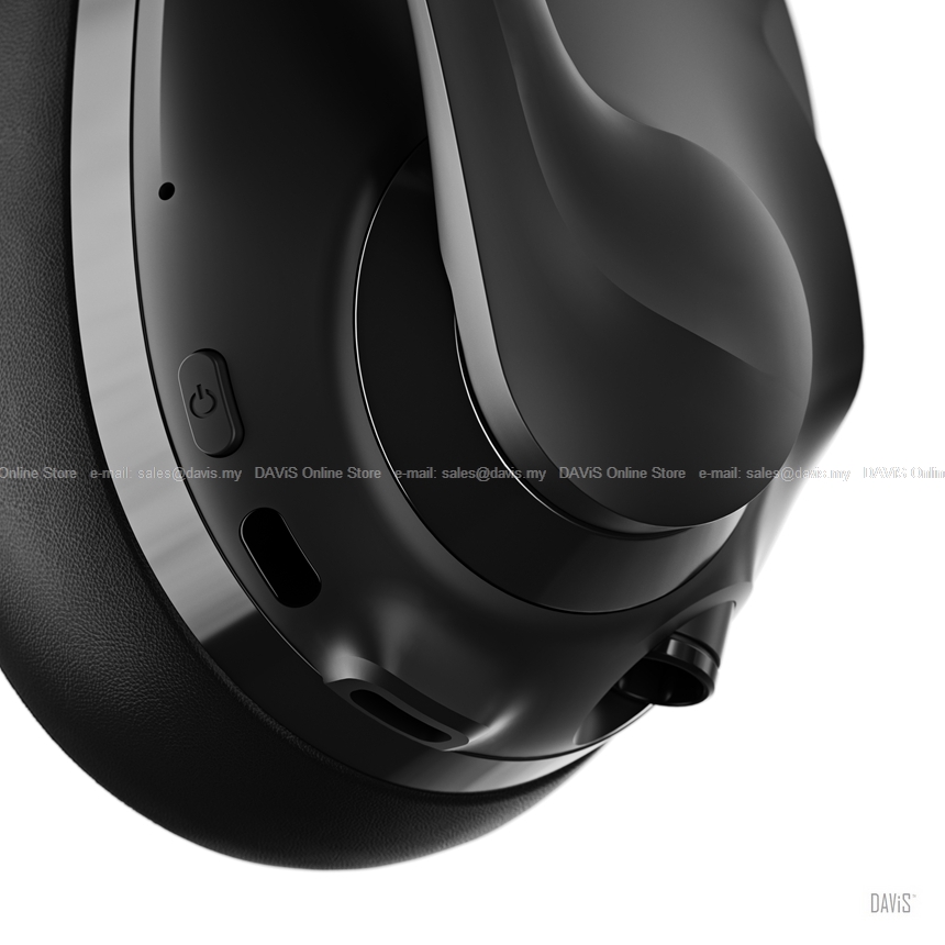 EPOS Audio H3 Hybrid Wired Digital Gaming Headsets Headphones