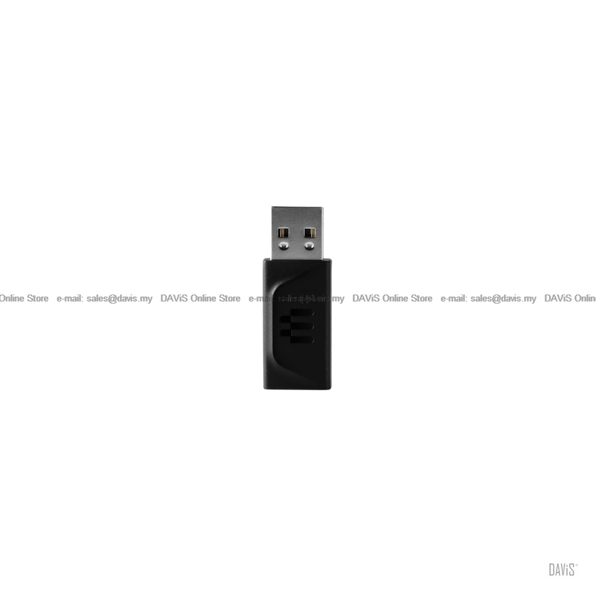 EPOS Audio USB-C To USB-A Adaptor