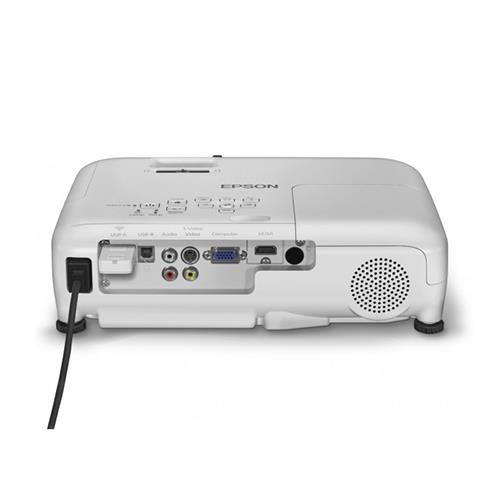 Epson EB-S31 Projector (end 8/29/2019 4:15 PM)