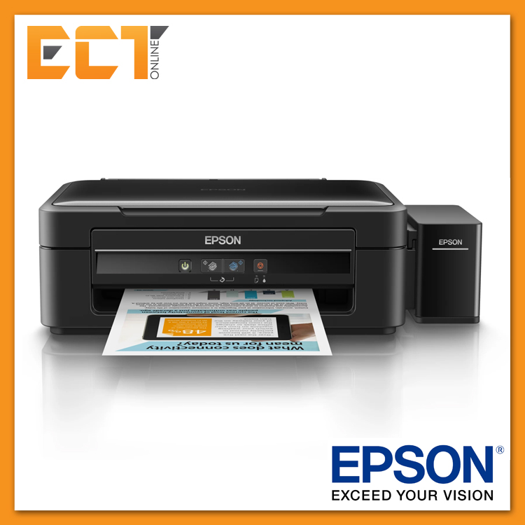 epson l360 scanner driver for mac