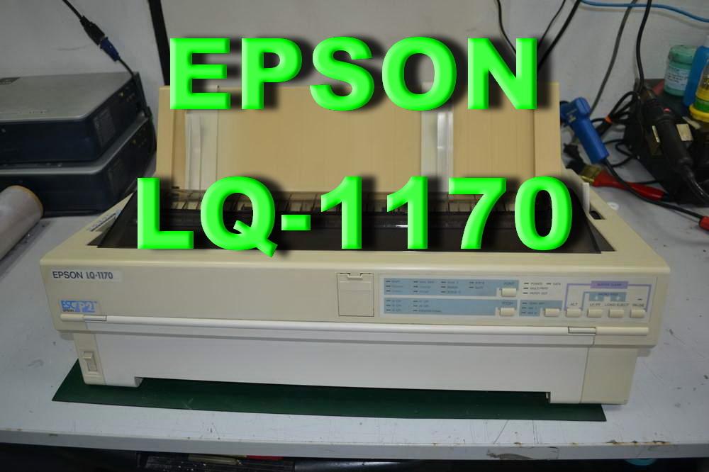 epson dot matrix printer driver for mac