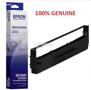 EPSON LQ-310 ( 310 LQ310 ) Ribbon B (end 3/15/2021 10:37 PM)