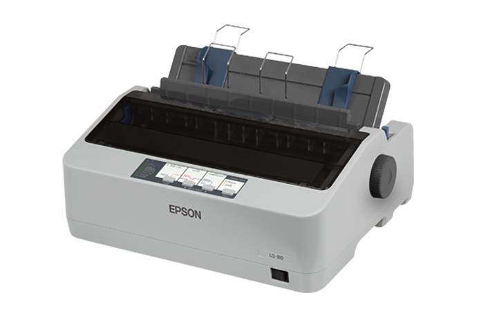 Epson Lq 310 Dot Matrix Printer C11 End 452022 1235 Am 8093