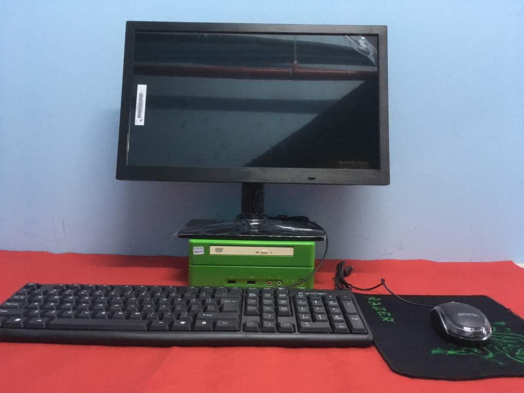 Epson Mini Desktop Pc Full Set With End 7 2 2018 12 15 Pm Epson Mini Desktop Pc Full Set With Intel I3