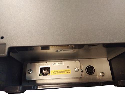 Epson Tm T82 Thermal Printer Driver