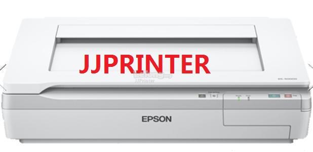 Epson WorkForce DS-50000 A3 Document Scanner