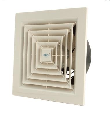 Era 8 200mm 10 250mm Ceiling Ventilation Fan