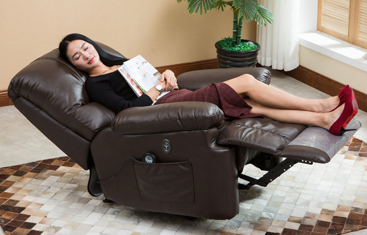 ergonomic deluxe massage recliner s end 8 22 2020 10 38 am