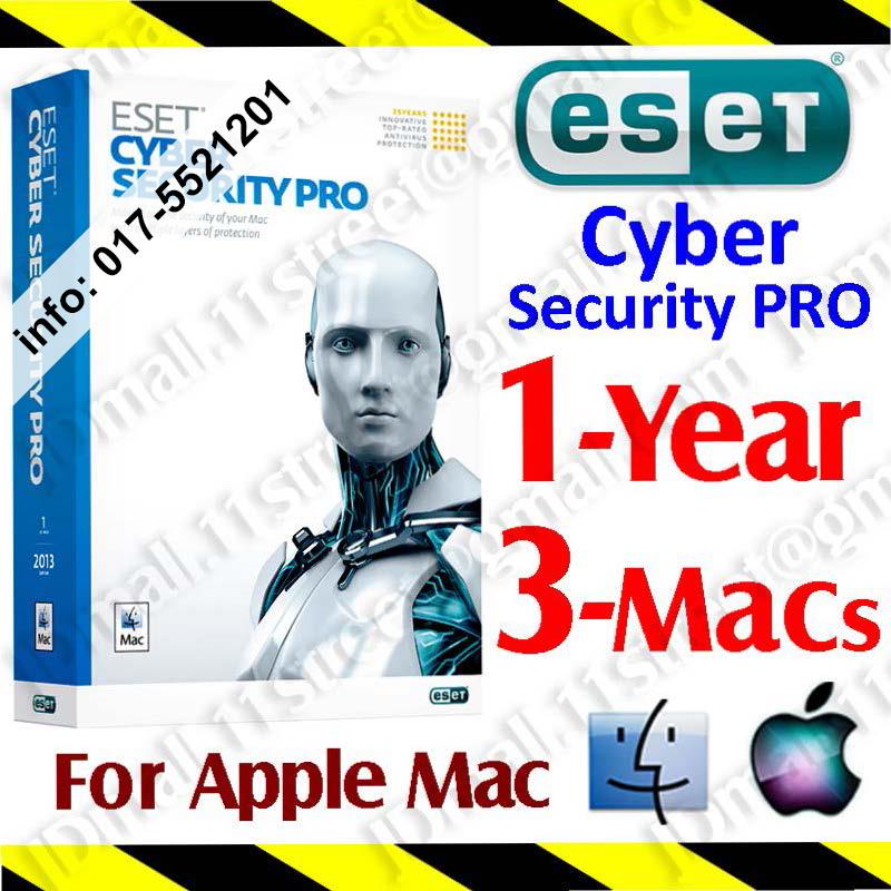 Eset endpoint antivirus for mac