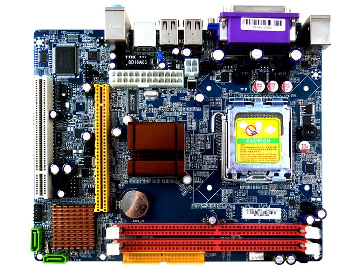 Esonic motherboard driver
