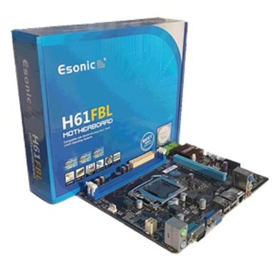 Esonic Sound Driver For Windows 7