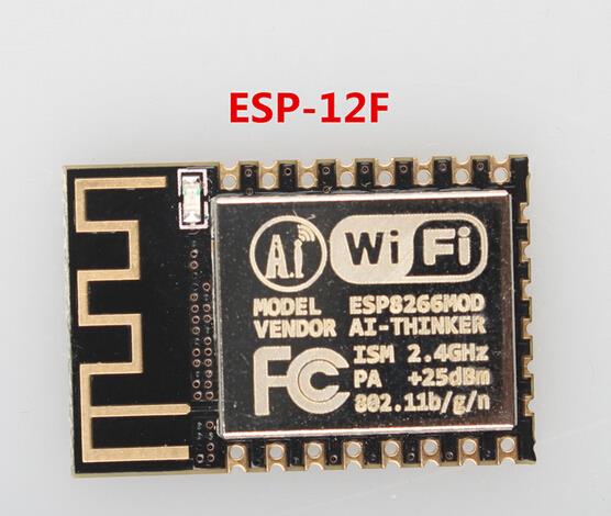 ESP-12F ESP8266 Wifi Board Module ESP12F