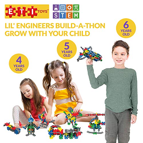 eti toys stem learning