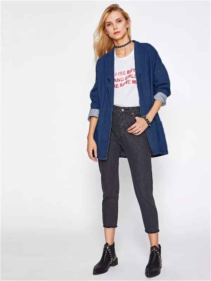 840 Model Jaket American Jeans Gratis Terbaik