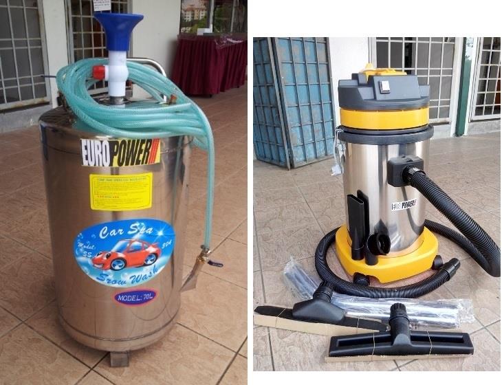 Car Wash Vacuum Cleaner >> Europower Professional Car Wash Mach End 3 23 2017 9 15 Am Car Wash Vacuum Cleaner >> Europower Professional Car Wash Mach End 3 23 2017 9 15 Am