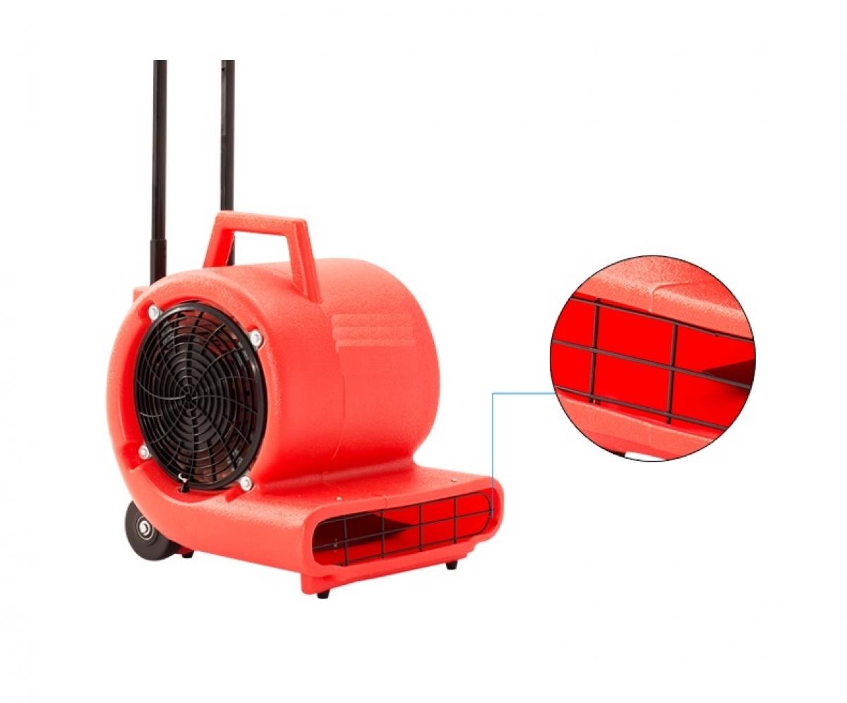 floor blower dryer