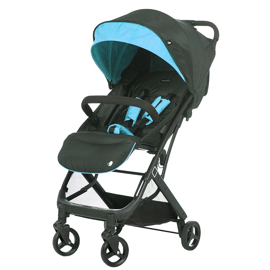 evenflo waav lt compact buggy