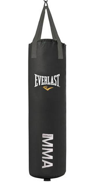 Everlast Boxing Muay Thai Training K End 10 8 2019 2 34 Pm Everlast Boxing Muay Thai Training Kick Punching Heavy Bag Beg Mma 5ft