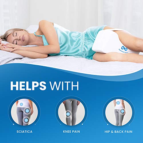 Everlasting Comfort Pure Memory Foam (end 4/5/2021 12:00 AM)