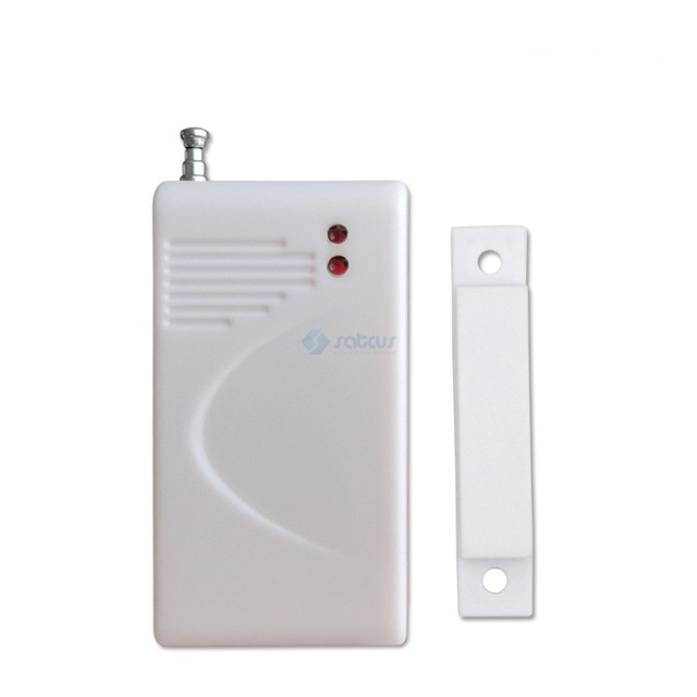 Extra Door/window Magnetic Sensor for Wireless GSM/PSTN Alarm System