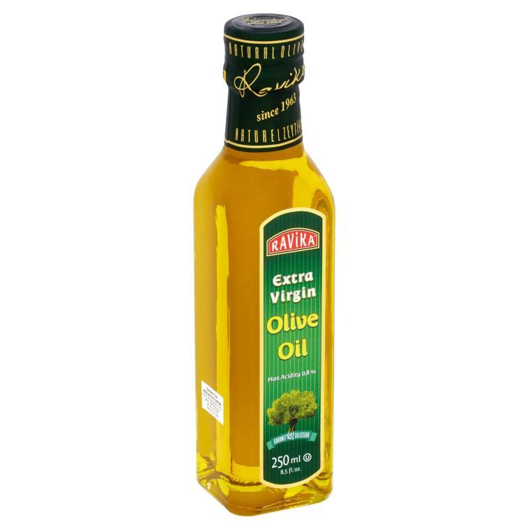 Extra Virgin Olive Oil 250ml / Miny (end 3/16/2018 11:15 AM)