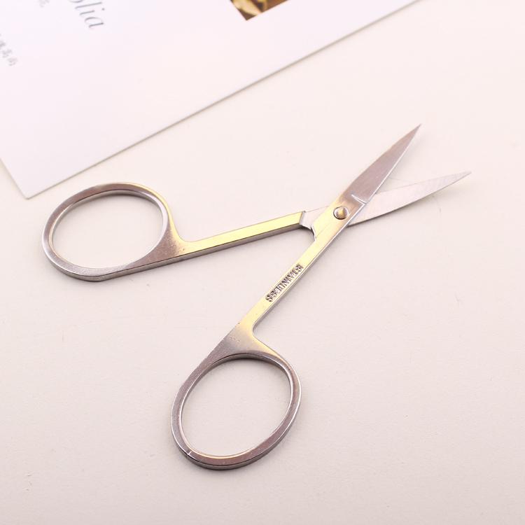 scissors shape