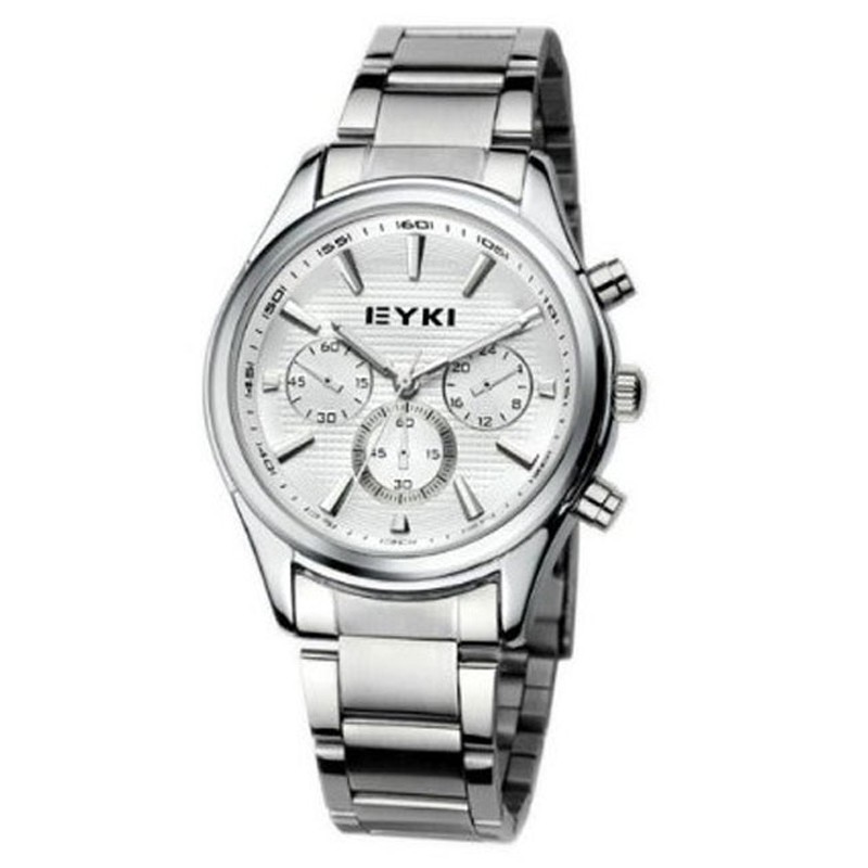 EYKI EET8581 Men's Ladies's Stainless Steel Watch