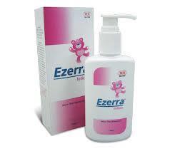 Ezerra Lotion 150ml (For Eczema/ Dry Itchy Skin)