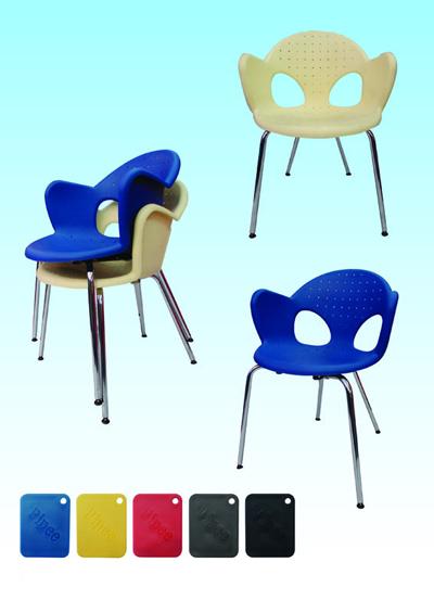 F&amp;B Restaurant Cafe Chair model no. CF-04