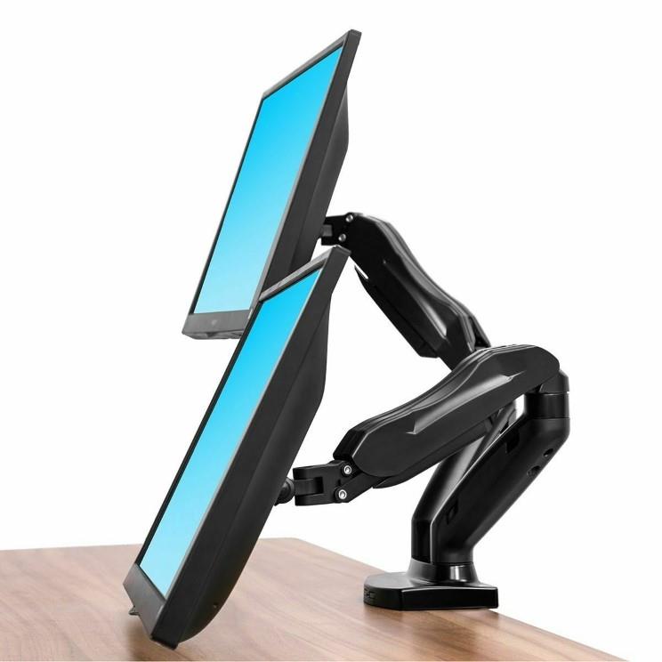 F160 North Bayou Dual Monitor Mount L End 8 3 2019 1 15 Pm F160 North Bayou Dual Monitor Mount L