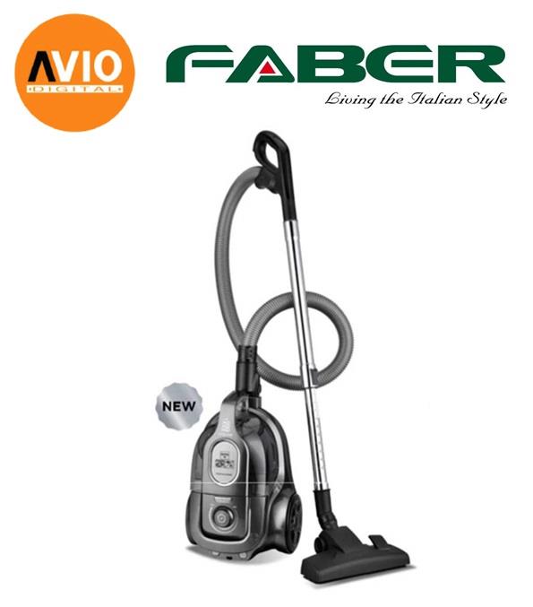 FABER FVC 617 VACUUM BAGLEES 850W end 6 13 2020 10 06 AM 