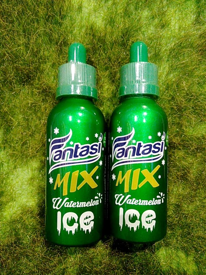 Image result for Juice Fantasi - Watermelon Ice