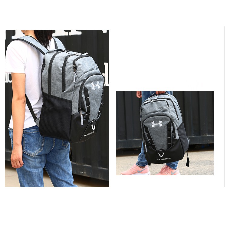 New Fashion Bag School Backpacks Laptop Backpack Unisex Bag