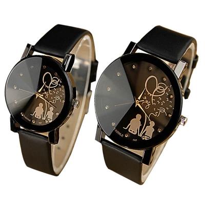 girls watch new fashion