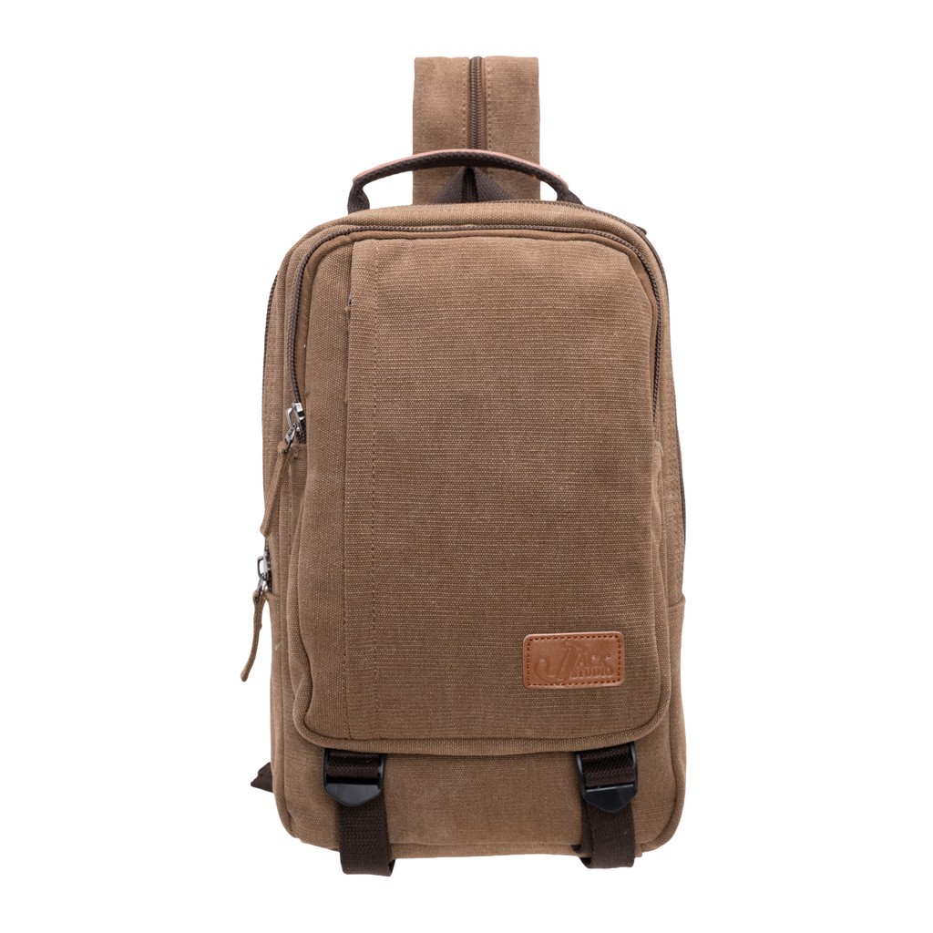 New Fashion Canvas Backpack