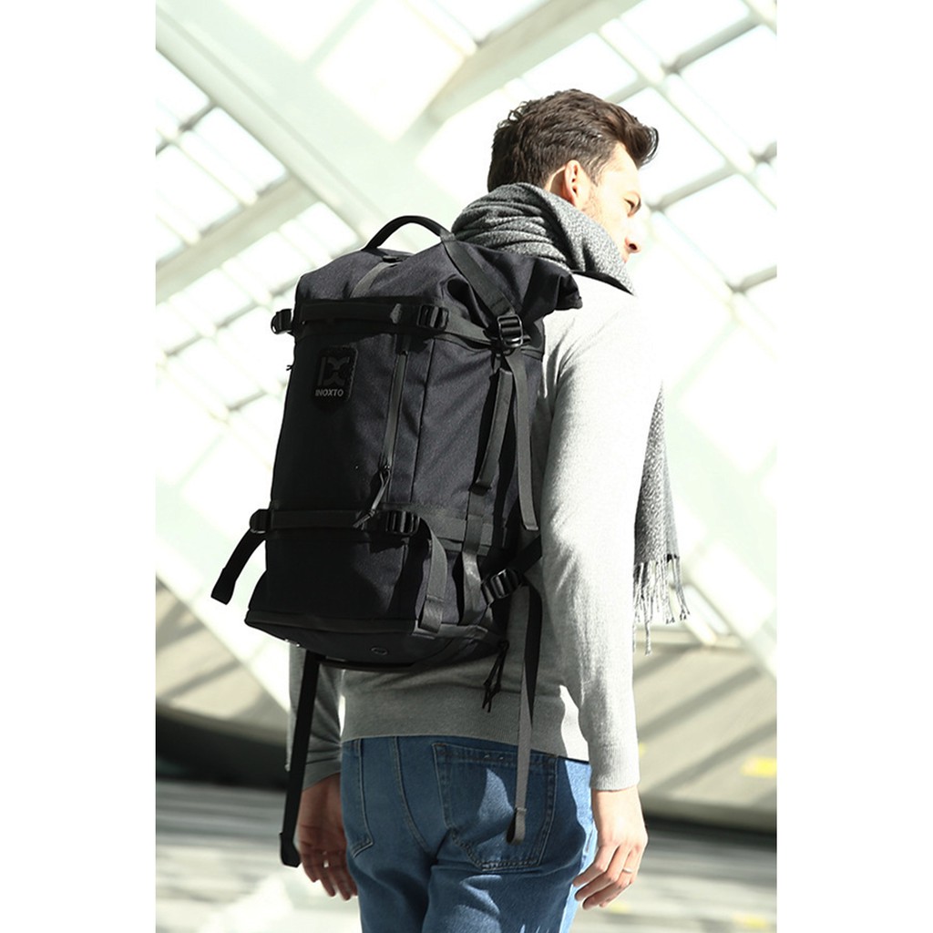 New Fashion IX Travel Backpack